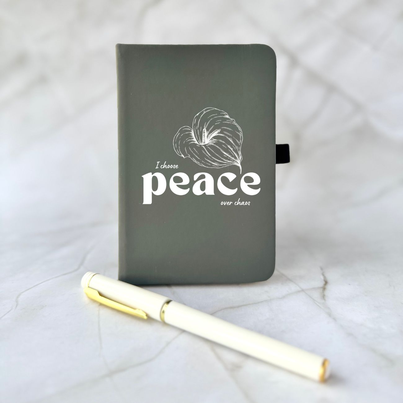 Journals & Notebooks